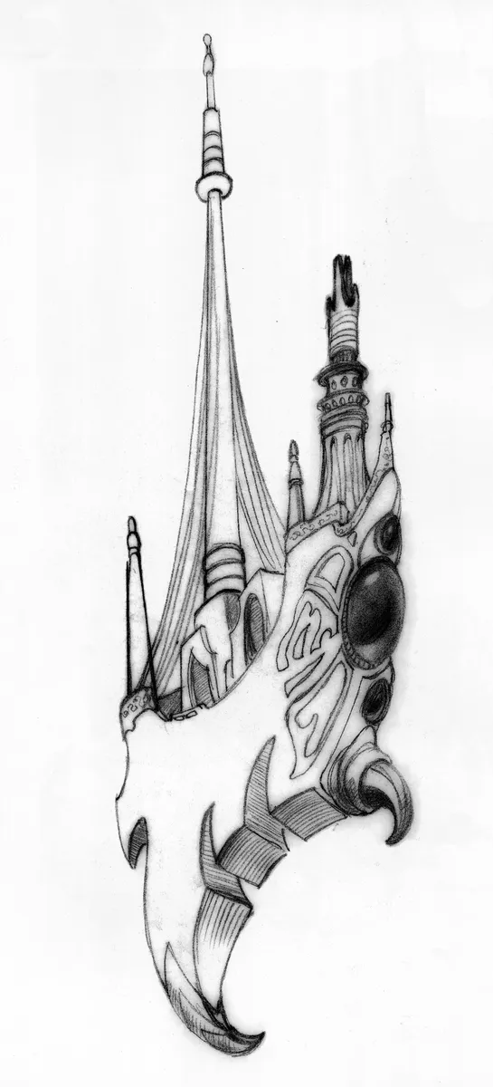 Talon Tower